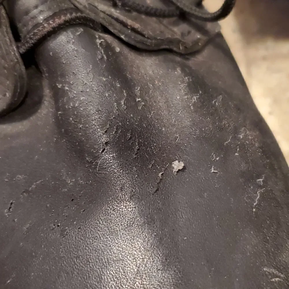 Belleville Gore-Tex Insulated Combat Boot 11 W